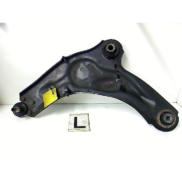 Bras de suspension avant gauche Renault Vel Satis (BJ) (2002 - 2009) MPV 2.2 dCi 150 16V (G9T-702)