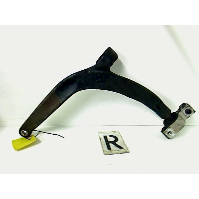 Bras de suspension avant droit Peugeot 406 Break (8E/F) (1999 - 2004) 2.0 HDi 90 (DW10TD(RHY))