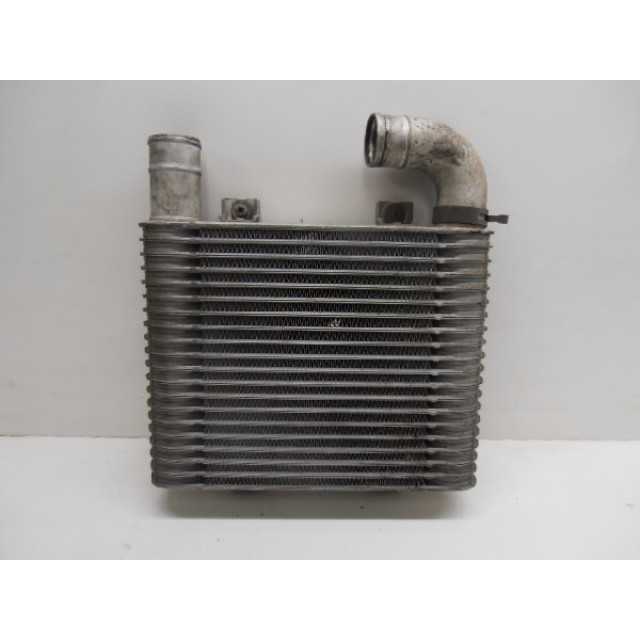 Radiateur d'échangeur thermique Kia Pregio (TB) (2002 - présent) Van 2.5 TCi (D4BH)