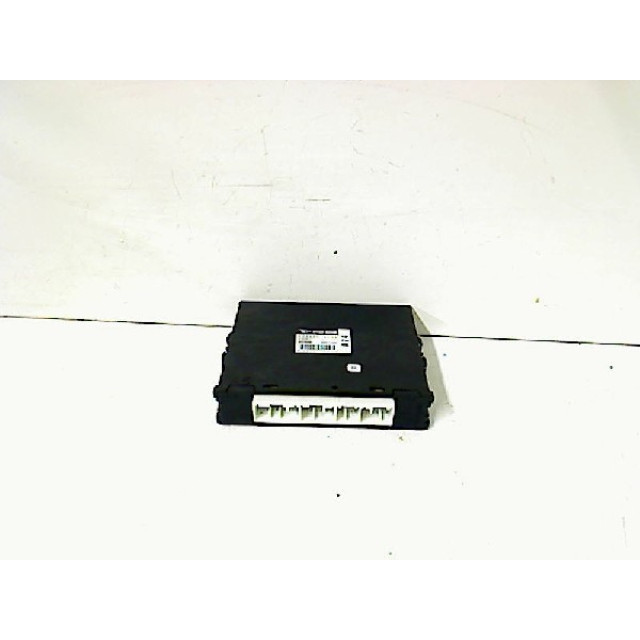 Ordinateur de gestion du moteur Daihatsu Cuore/Domino (2003 - 2008) Hatchback 1.0 12V DVVT (EJ-VE)