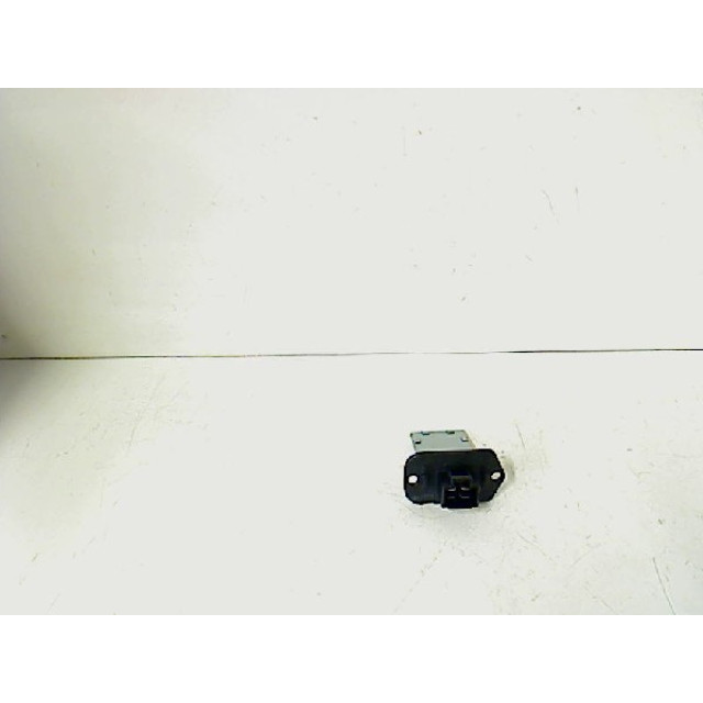 Dispositif de chauffage à résistance Kia Picanto (BA) (2007 - 2011) Hatchback 1.0 12V (G4HE)