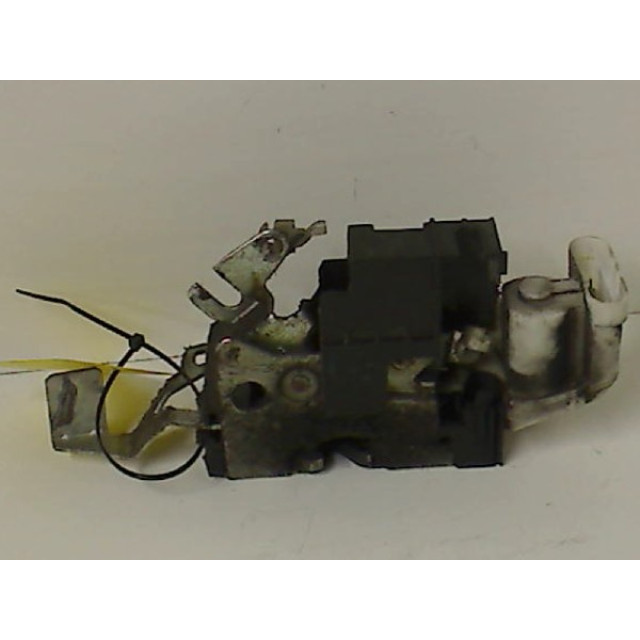 Verrouillage central électrique de porte à mécanisme de verrouillage avant gauche Fiat Ducato (243/244/245) (2001 - 2006) Van 2.8 JTD 15 (8140.43S)