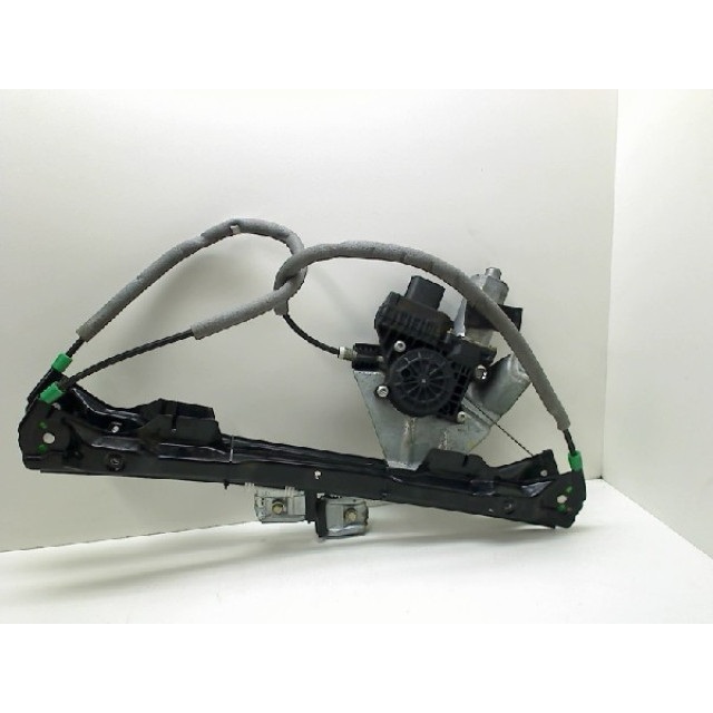 Mécanisme de vitre avant droit Jaguar X-type Estate (2004 - 2009) Combi 2.0 D 16V (FMBA)