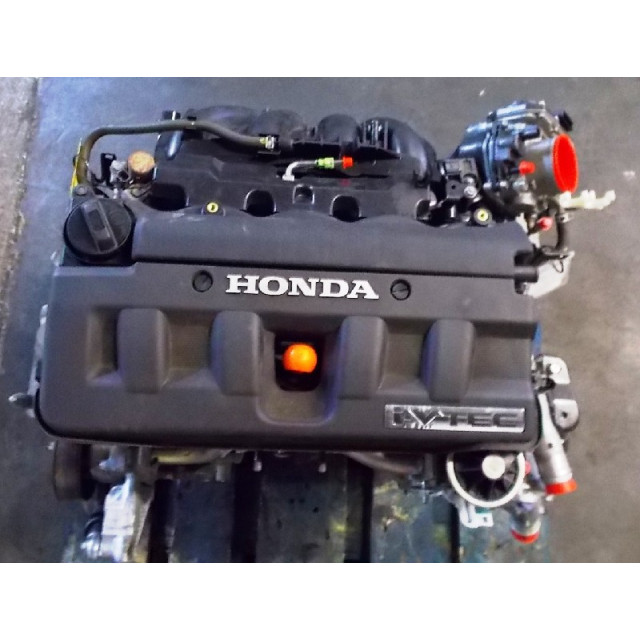 Moteur Honda Civic (FK/FN) (2005 - 2012) Hatchback 1.8i VTEC 16V (R18A2)