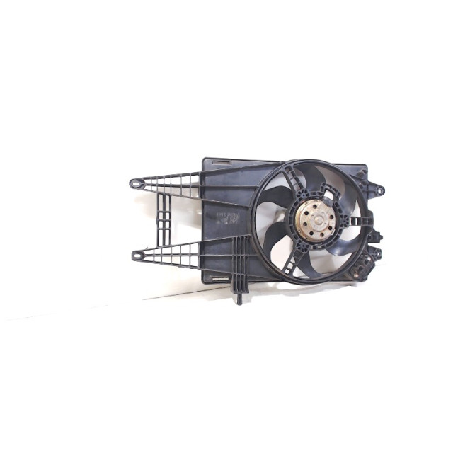 Moteur de ventilateur Fiat Idea (350AX) (2004 - 2012) MPV 1.4 16V (Euro 5)
