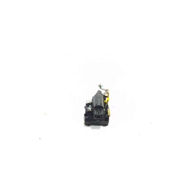 Verrouillage central électrique de porte à mécanisme de verrouillage avant droit Renault Master III (FD/HD) (2001 - 2006) Van 1.9 dCi (F9Q-774)