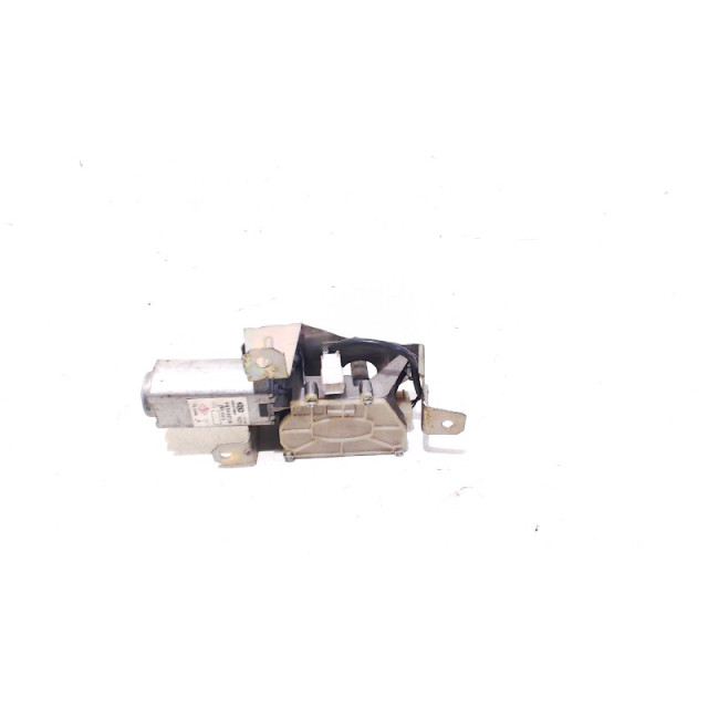 Moteur d'essuie-glaces de lunette arrière Fiat Doblo Cargo (223) (2003 - 2010) Van 1.9 JTD (223.A.7000)