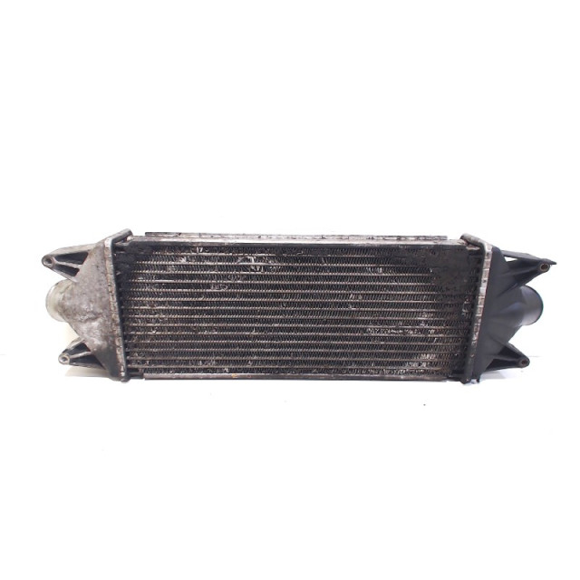 Radiateur d'échangeur thermique Iveco New Daily III (2001 - 2006) Chassis-Cabine 40C11 (8140.43B)