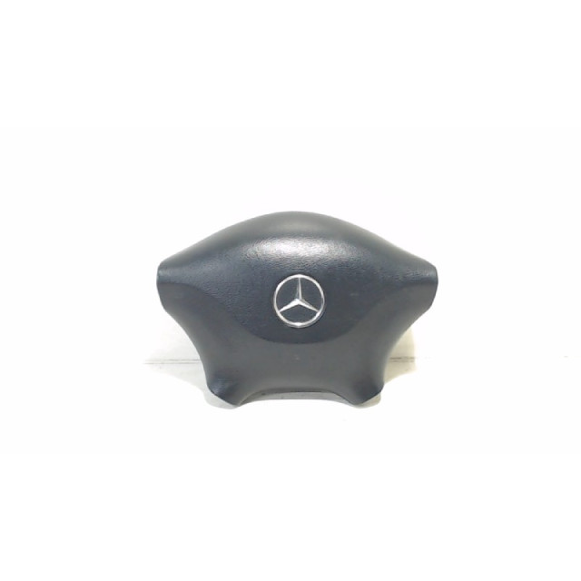 Airbag de volant Mercedes-Benz-Benz Vito (639.6) (2003 - 2010) Van 2.2 111 CDI 16V (OM646.982)
