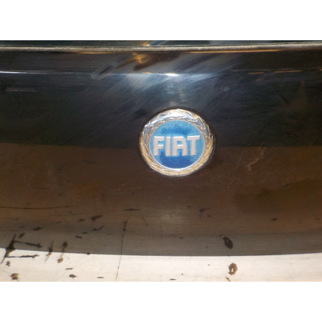 Hayon Fiat Grande Punto (199) (2005 - présent) Hatchback 1.3 JTD Multijet 16V (199.A.2000)