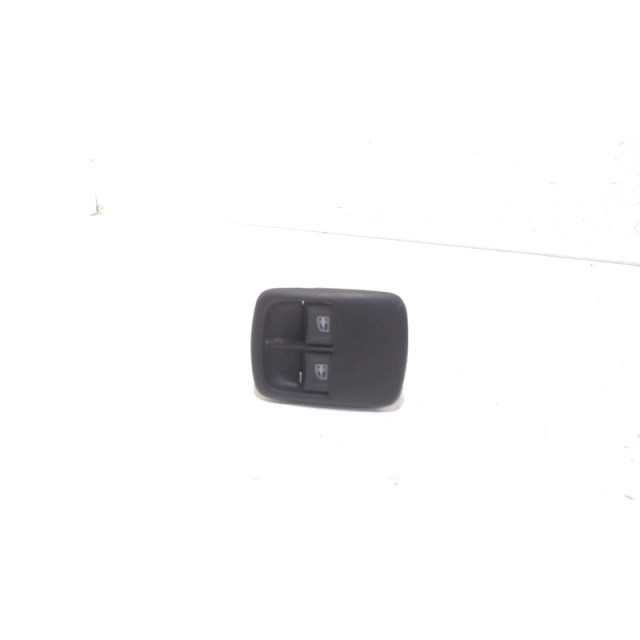 Panneau de commande - Vitres électriques Smart Fortwo Coupé (453.3) (2014 - présent) Hatchback 3-drs 1.0 12V (M281.920)
