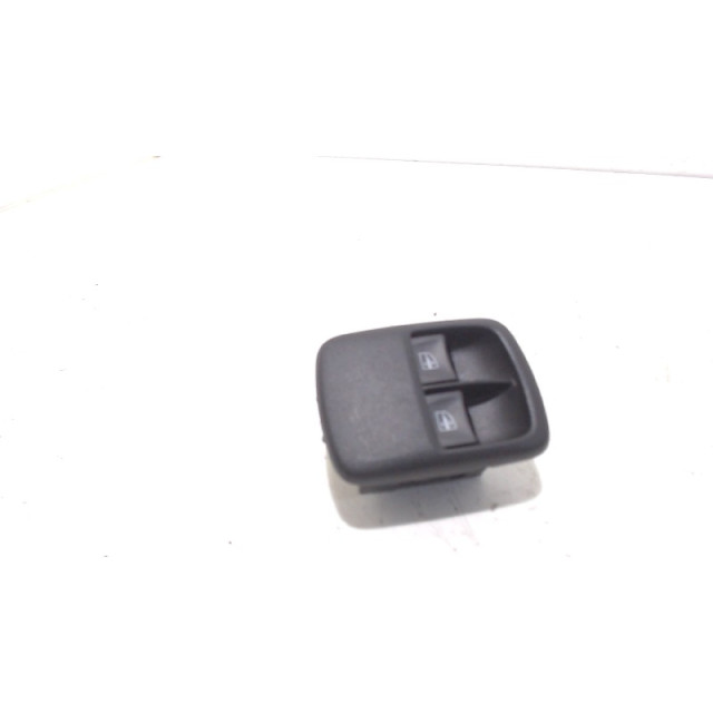 Panneau de commande - Vitres électriques Smart Fortwo Coupé (453.3) (2014 - présent) Hatchback 3-drs 1.0 12V (M281.920)