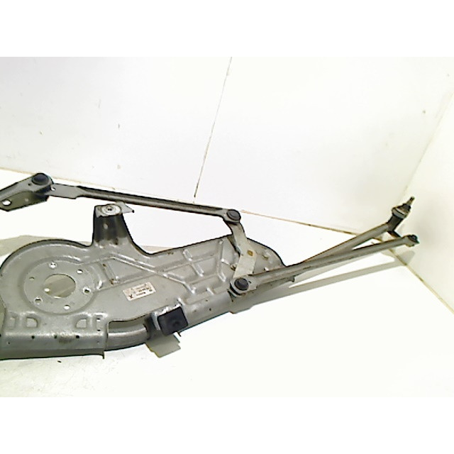 Mécanisme d'essuie-glaces avant Ford Galaxy (WGR) (1997 - 2003) MPV 2.3i 16V SEFI (E5SA)