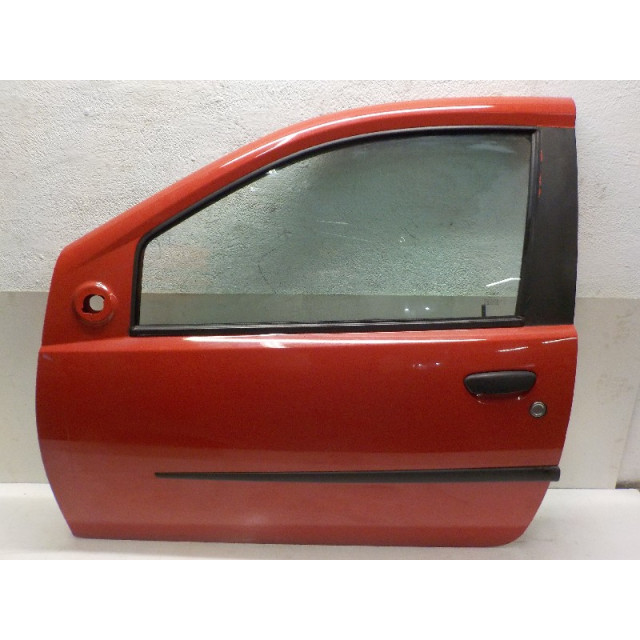 Porte avant gauche Fiat Punto II (188) (1999 - 2012) Hatchback 1.2 60 S (188.A.4000)