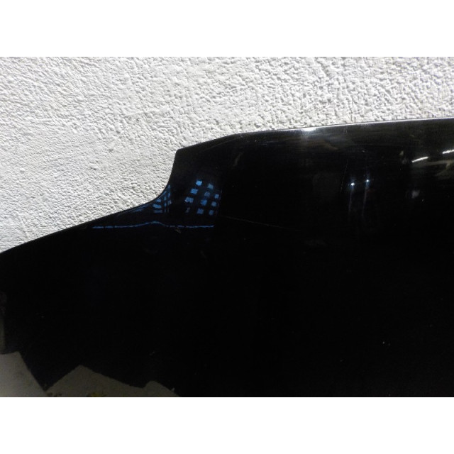 Capot Seat Alhambra (7V8/9) (1997 - 2010) MPV 1.8 20V Turbo (AWC)