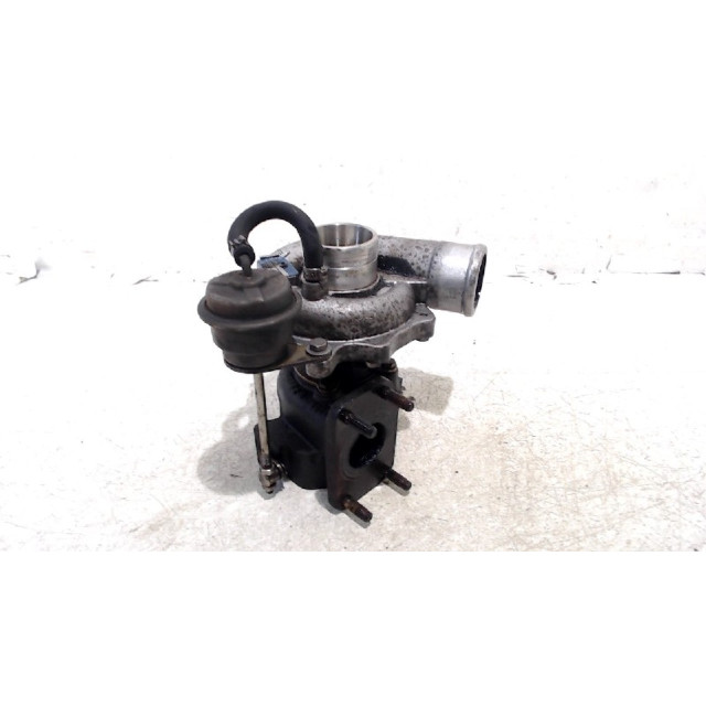 Turbo Iveco New Daily III (2002 - 2007) Van/Bus 29L10V (F1AE0481A)