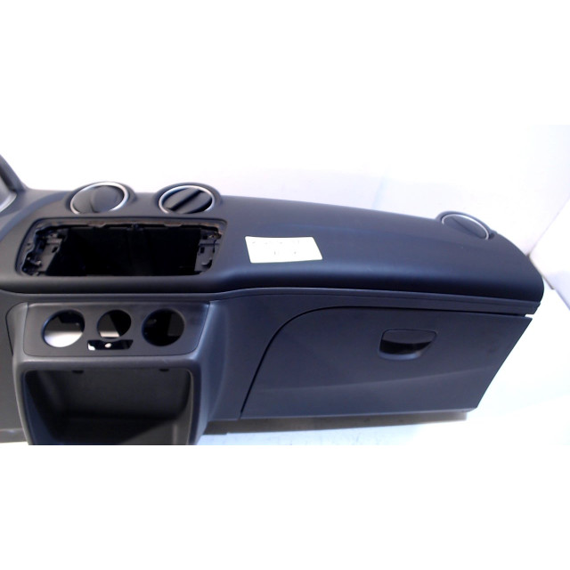 Ensemble d'airbags Seat Ibiza IV SC (6J1) (2010 - 2015) Hatchback 3-drs 1.2 TSI (CBZB)