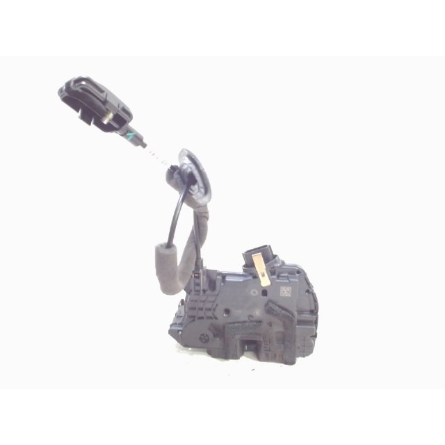 Mécanisme de verrouillage de porte arrière droit Smart Forfour (453) (2014 - présent) Hatchback 5-drs 0.9 TCE 12V (M281.910)