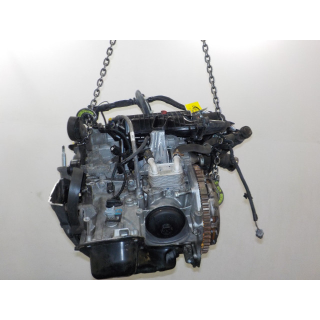 Moteur Smart Forfour (453) (2014 - présent) Hatchback 5-drs 0.9 TCE 12V (M281.910)