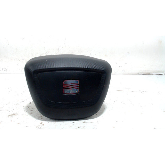Airbag de volant Seat Ibiza ST (6J8) (2010 - 2015) Combi 1.2 TDI Ecomotive (CFWA)
