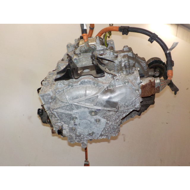 Boîte de vitesse automatique Lexus CT 200h (2010 - 2020) Hatchback 1.8 16V (2ZRFXE)