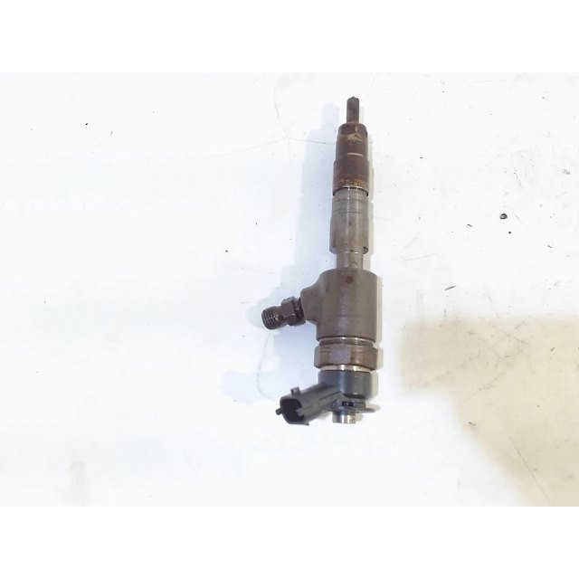 Injecteur Ford Focus 3 Wagon (2012 - 2018) Combi 1.6 TDCi ECOnetic (NGDB)