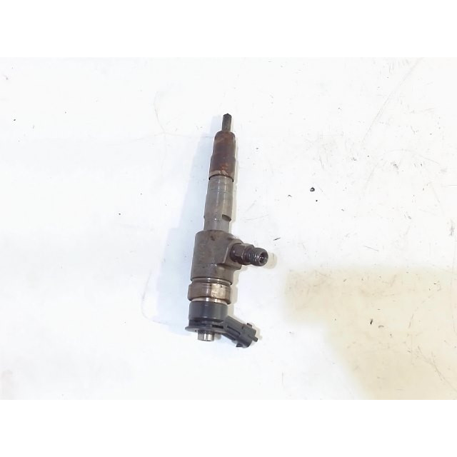 Injecteur Ford Focus 3 Wagon (2012 - 2018) Combi 1.6 TDCi ECOnetic (NGDB)