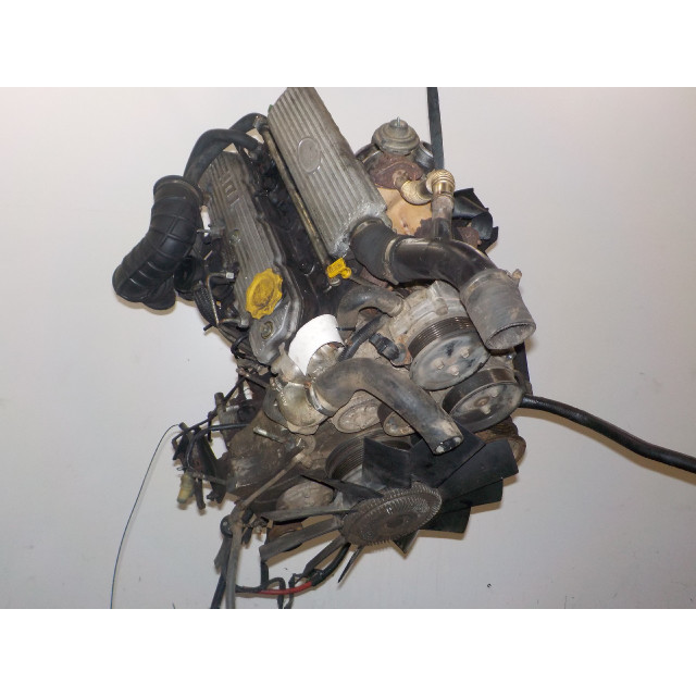 Moteur Land Rover / Range Rover Discovery I (1994 - 1998) Terreinwagen 2.5 TDi 300 (22L)
