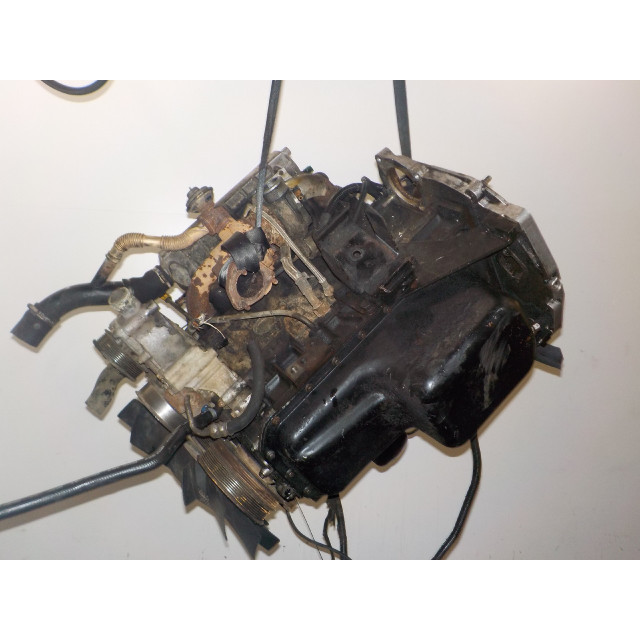Moteur Land Rover / Range Rover Discovery I (1994 - 1998) Terreinwagen 2.5 TDi 300 (22L)