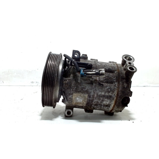 Pompe de climatisation Alfa Romeo 159 (939AX) (2005 - 2011) Sedan 3.2 JTS V6 24V Q4 (939.A.000)