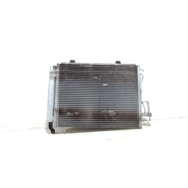 Radiateur de climatisation Hyundai i10 (F5) (2008 - 2013) Hatchback 1.1i 12V (G4HG)
