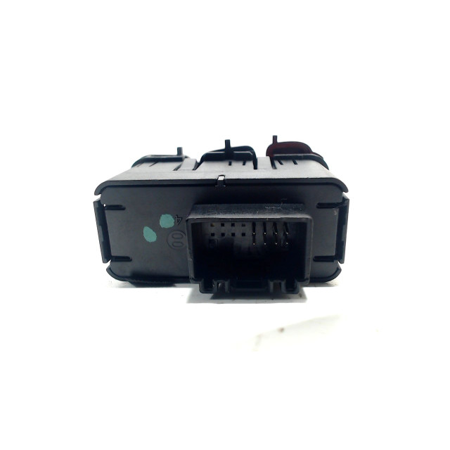 Interrupteur de feux de détresse Skoda Citigo (2011 - 2019) Hatchback 1.0 12V (CHYA)