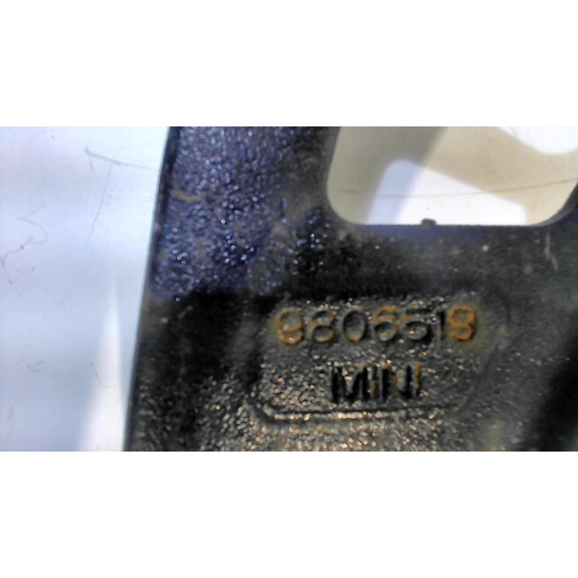 Bras de suspension avant gauche Mini Countryman (R60) (2010 - 2016) SUV 1.6 Cooper D (N47-C16A)