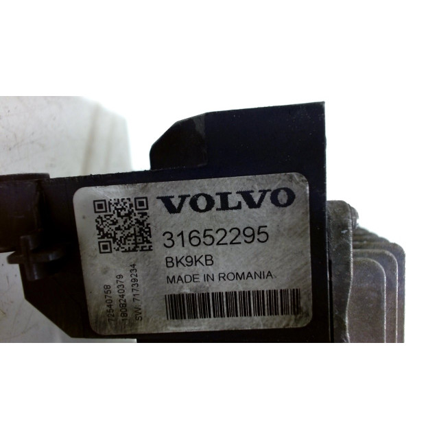 Unité de commande Volvo V90 II (PW) (2016 - présent) 2.0 D5 16V AWD (D4204T23)