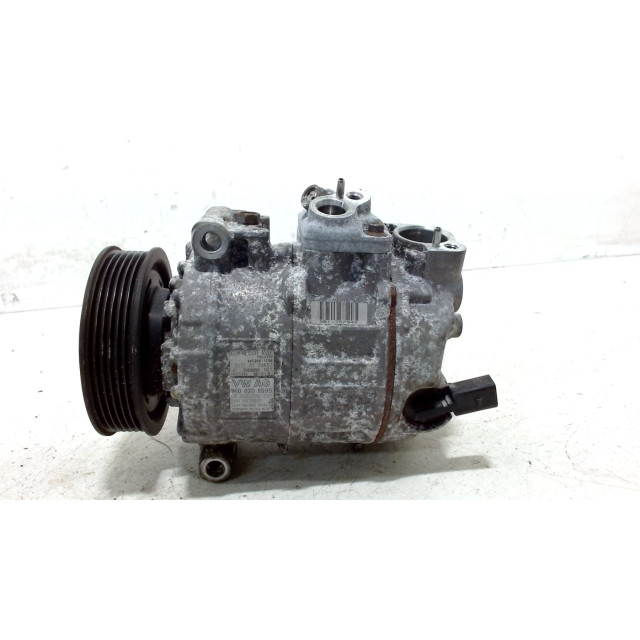 Pompe de climatisation Skoda Superb Combi (3TAC/TAF) (2009 - 2015) Combi 1.8 TSI 16V 4x4 (CDAA)