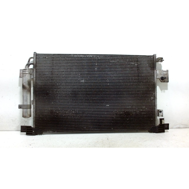 Radiateur de climatisation Peugeot 4007 (VU/VV) (2007 - 2012) SUV 2.2 HDiF 16V (DW12METED4 (4HN))