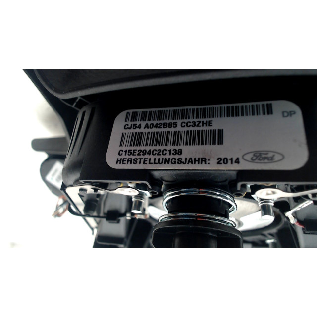 Airbag de volant Ford C-Max (DXA) (2015 - 2019) MPV 2.0 16V Energi (UADA)