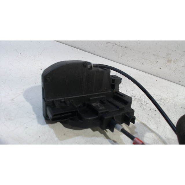 Verrouillage central électrique de porte à mécanisme de verrouillage avant droit Nissan/Datsun Note (E11) (2006 - 2012) MPV 1.6 16V (HR16DE)
