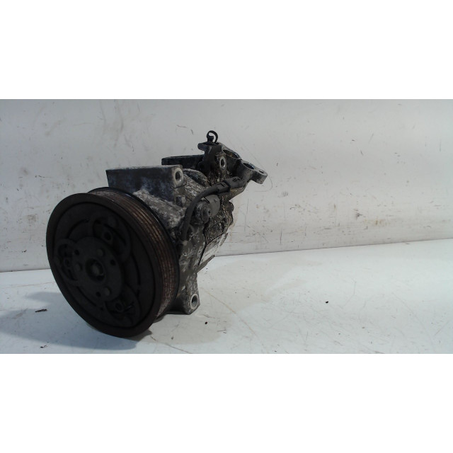 Pompe de climatisation Dacia Lodgy (JS) (2012 - présent) MPV 1.6 (K7M-812(Euro 4))