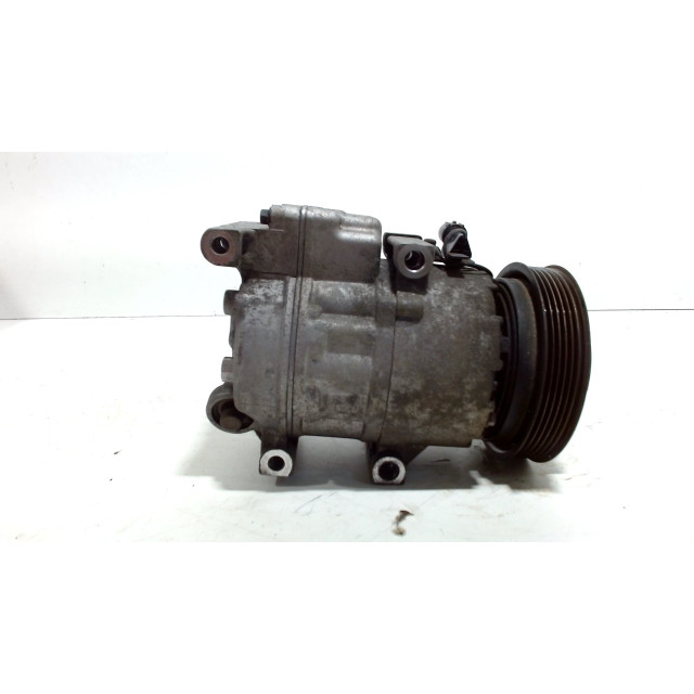 Pompe de climatisation Kia Cee'd (EDB5) (2006 - 2012) Hatchback 5-drs 1.4 CVVT 16V (G4FA)