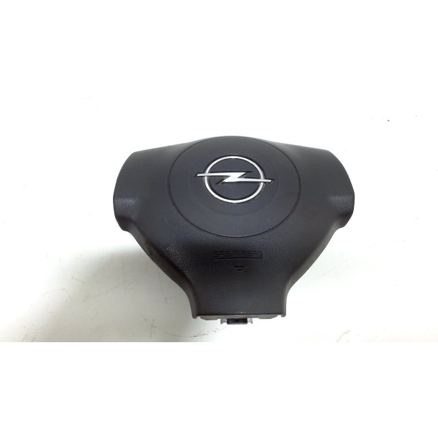 Airbag de volant Opel Agila (B) (2011 - 2014) MPV 1.0 12V (Euro 5))