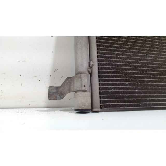 Radiateur de climatisation Volkswagen Touran (5T1) (2016 - 2021) MPV 1.6 TDI SCR BlueMotion Technology (DGDA)