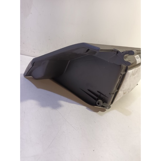 Boîte à gants Honda Civic (FK6/7/8/9) (2018 - présent) Hatchback 1.0i VTEC Turbo 12V (P10A2)