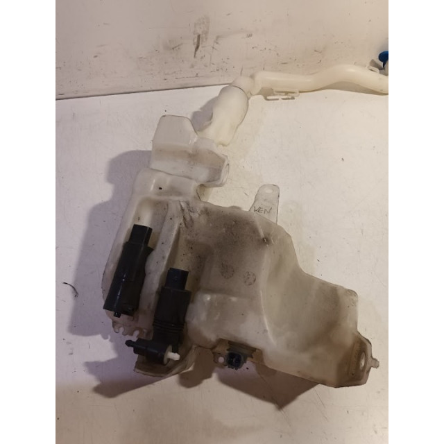 Liquide de lave-glace de pare-brise Honda Civic (FK6/7/8/9) (2018 - présent) Hatchback 1.0i VTEC Turbo 12V (P10A2)
