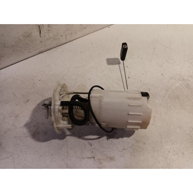 Pompe à carburant électrique Renault Espace (JK) (2011 - 2015) MPV 2.0 dCi 16V 175 FAP (M9R-859)