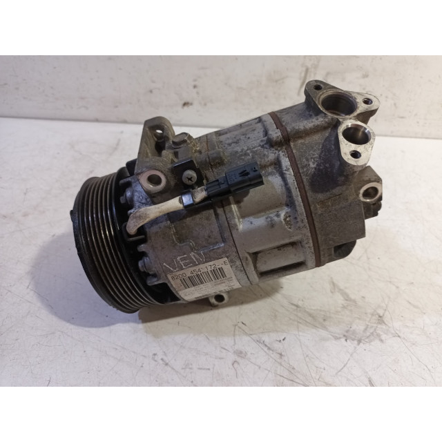 Pompe de climatisation Renault Espace (JK) (2011 - 2015) MPV 2.0 dCi 16V 175 FAP (M9R-859)
