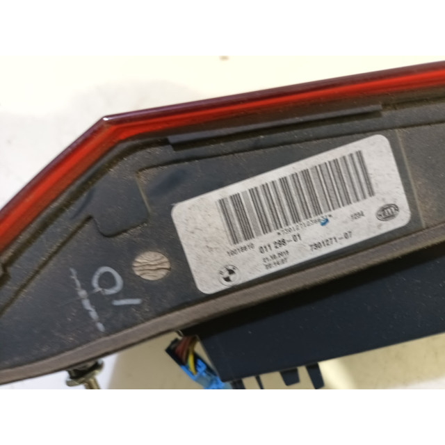 Feu arrière de porte de coffre - gauche BMW X5 (F15) (2015 - 2018) SUV xDrive 40e PHEV 2.0 (N20-B20A)