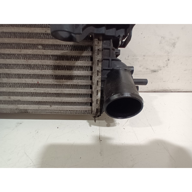 Radiateur d'échangeur thermique Ford C-Max (DXA) (2012 - 2019) MPV 1.0 Ti-VCT EcoBoost 12V 125 (M1DA(Euro 5))