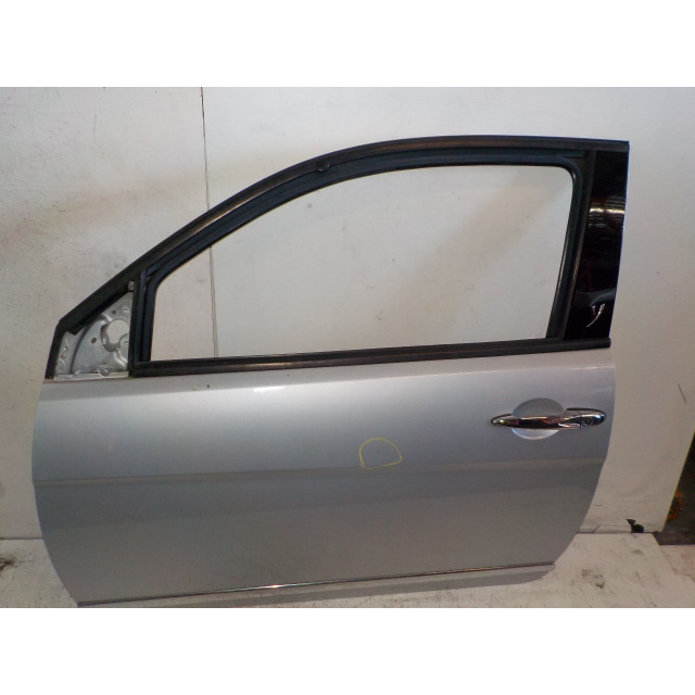Porte avant gauche Lancia Ypsilon (843) (2003 - 2011) Hatchback 1.2 (188.A.4000)
