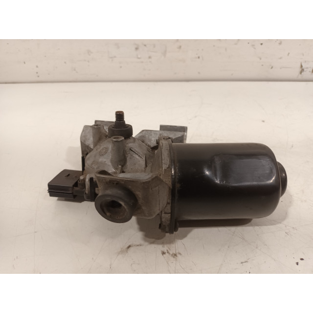 Moteur d'essuie-glaces de pare-brise Land Rover & Range Rover Discovery III (LAA/TAA) (2004 - 2009) Terreinwagen 2.7 TD V6 (276DT)